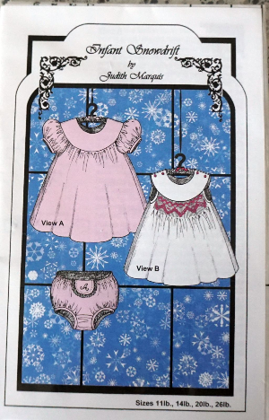 infant a line dress pattern Sewing Therapy Baby/Child Mini Tie Dress – The Fold Line